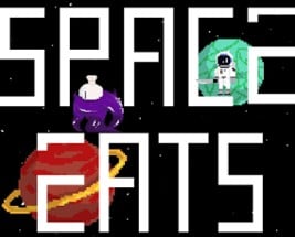 Space Eats Image