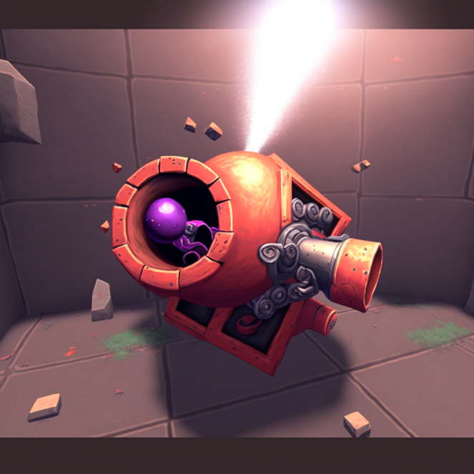 Games like Spherical Engineering