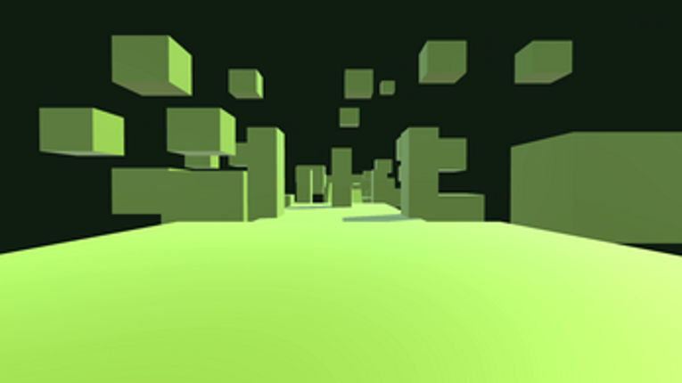 Sprint Zone screenshot