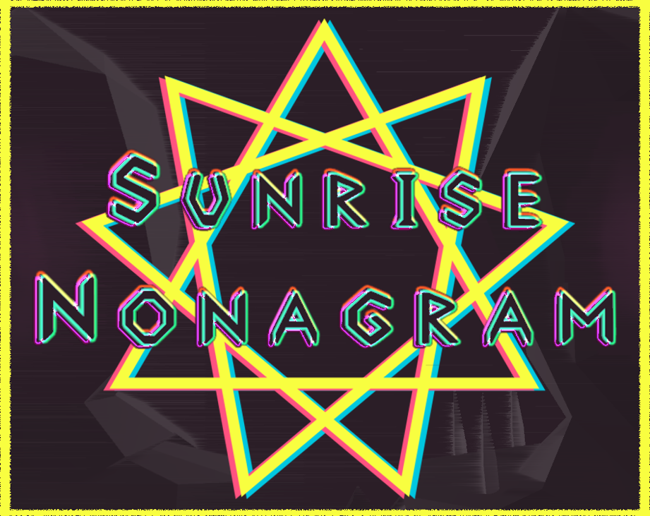 Games like Lightfall - Sunrise Nonagram
