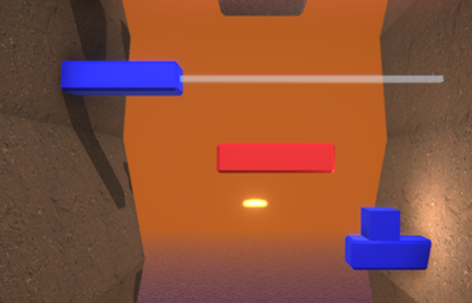 Sunset Glow screenshot