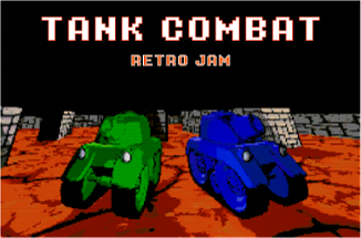 Tank Combat | RETRO JAM Image