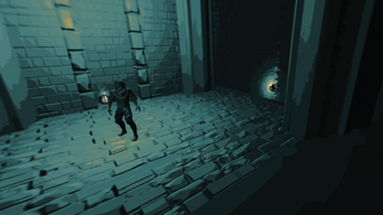 Tenebrosity screenshot