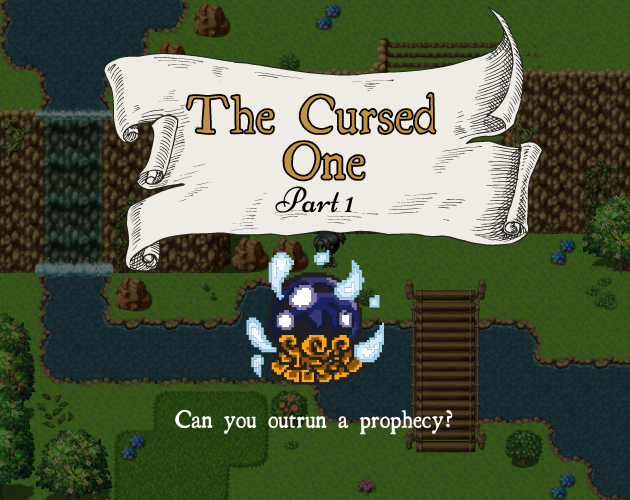 Games like The Cursed One: Part I