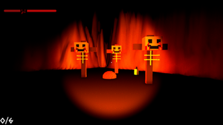 The Dark Room screenshot