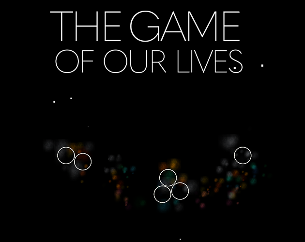 Games like The Game of our Lives (Ludum Dare 46 submission)