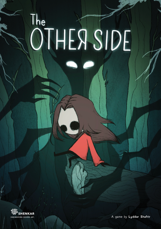 Games like The Other Side