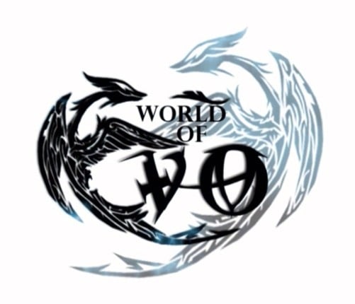 The World of Evo Game Cover