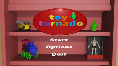 Toy Tornado (GPW/IP3 2023-2024) Image