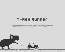 T-Rex Runner Image