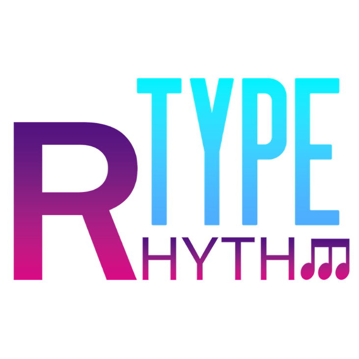 Games like Type Rhythm
