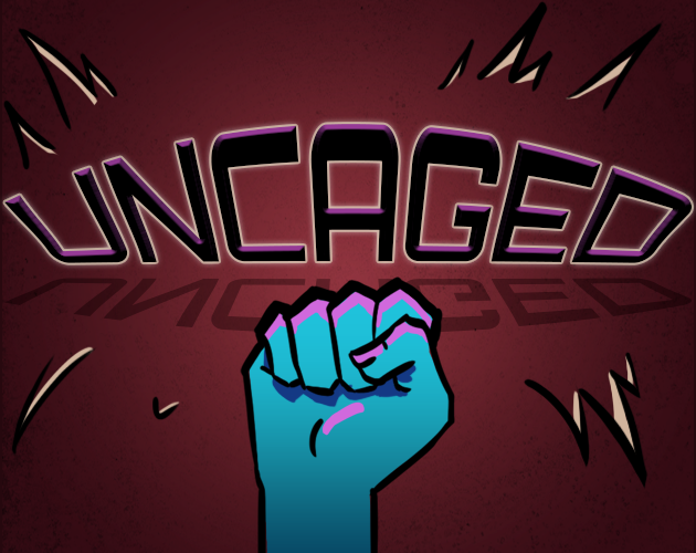 Games like Uncaged
