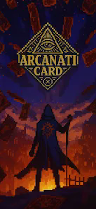 Arcanati Cards - Urban Legends Image
