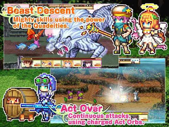Premium-RPG Chroma Quaternion Image