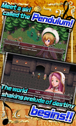 RPG Band of Monsters Image