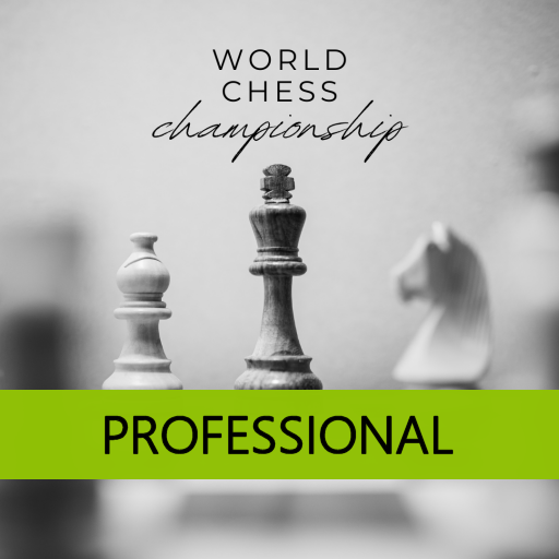 Games like World Chess Championship Pro