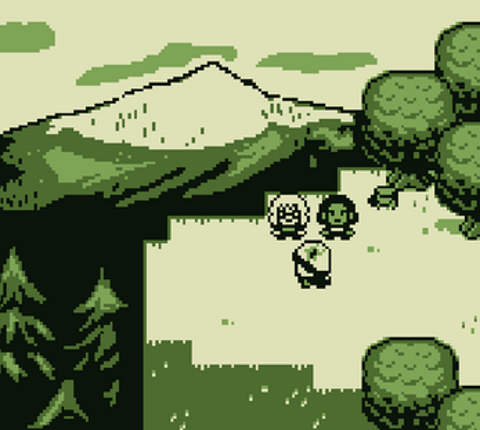 Gameboy Jackets Image
