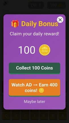 Geographical Shapes Image