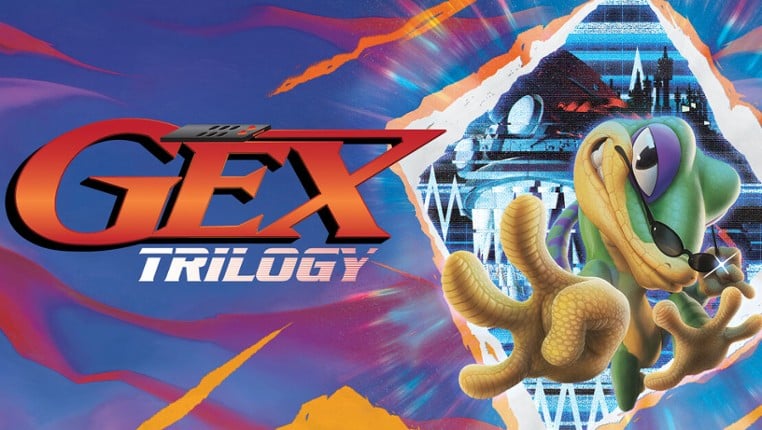 GEX Trilogy screenshot