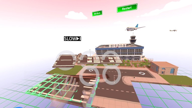 Going Loco screenshot