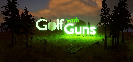 Games like Golf with Guns