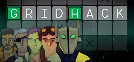 Games like GRIDHACK