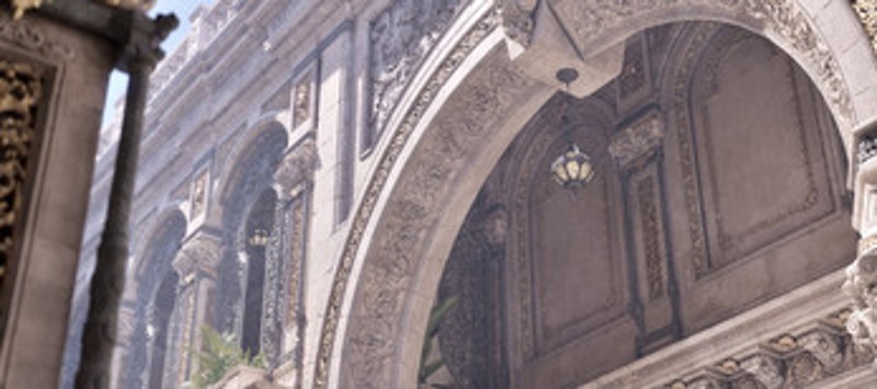 GTB Zorah screenshot