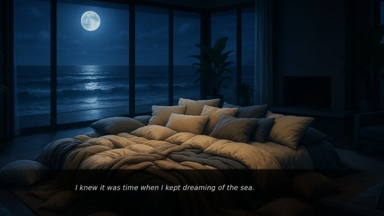 Guarded by the AI: Nesting Protocol screenshot