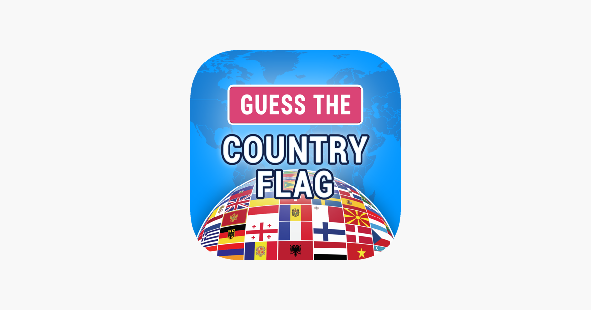 Games like Guess The Flag Quiz of Country