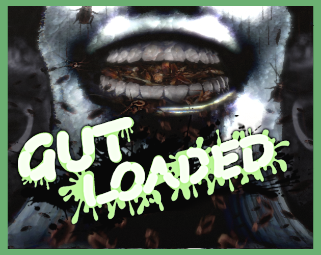 Games like Gut Loaded