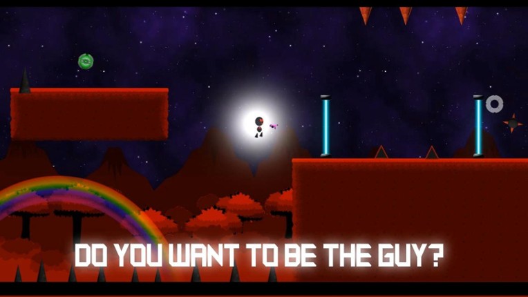 Half Past Impossible screenshot