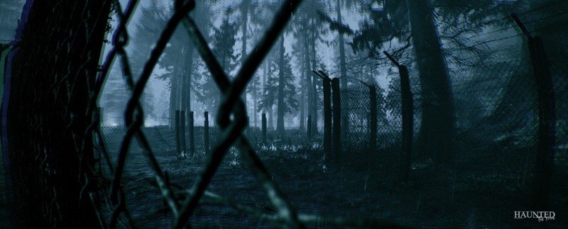 Haunted Memories: The Return screenshot
