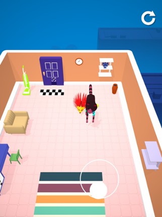 Hedgehog! screenshot