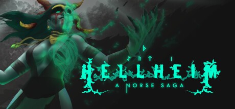 Games like Hellheim: A Norse Saga
