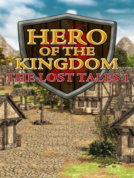 Games like Hero of the Kingdom: The Lost Tales 1