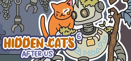 Games like HIDDEN CATS 6: After us