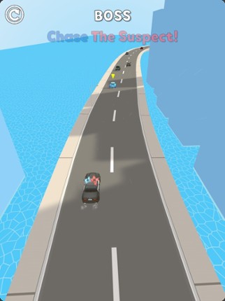 Highway Master screenshot