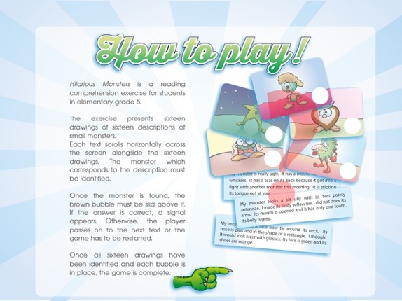 Hilarious-Monsters Image