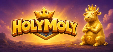 Games like HolyMoly