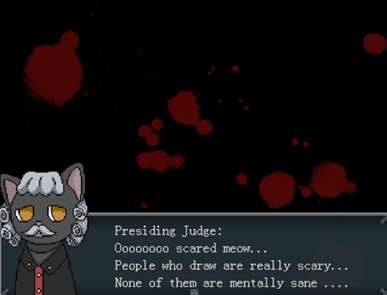 Honekawa Marionette screenshot