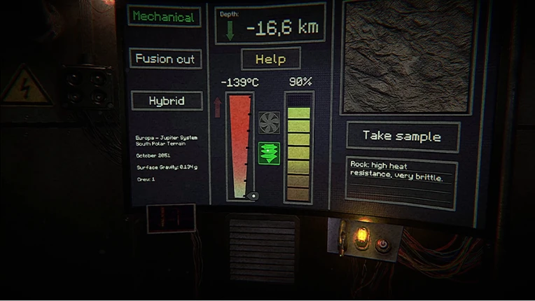 Horror Vacui Image