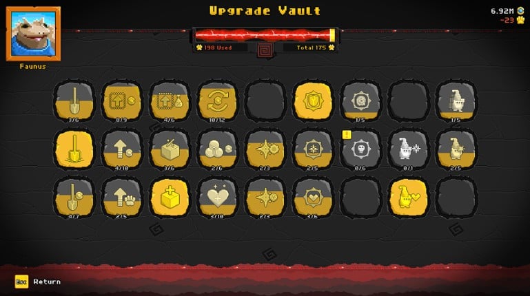 Horticular screenshot