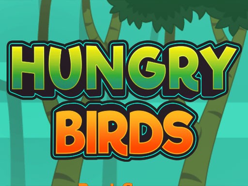 Games like Hungry Bird