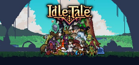 Games like IdleTale
