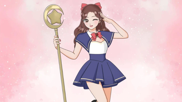 Idol Maker screenshot