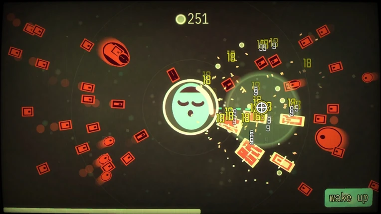 Incresleeper Image