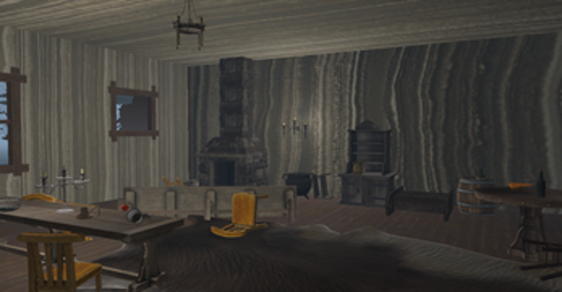 Insomnia screenshot