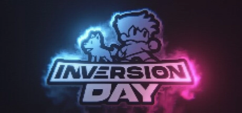 Inversion Day Image