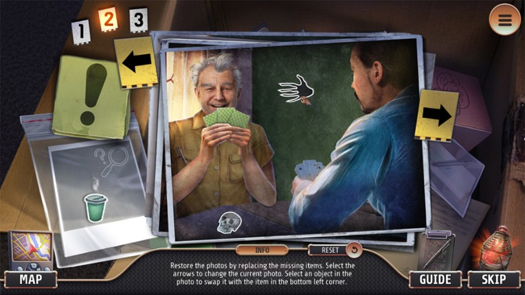 It Happened Here: Beacon of Truth Collector's Edition screenshot