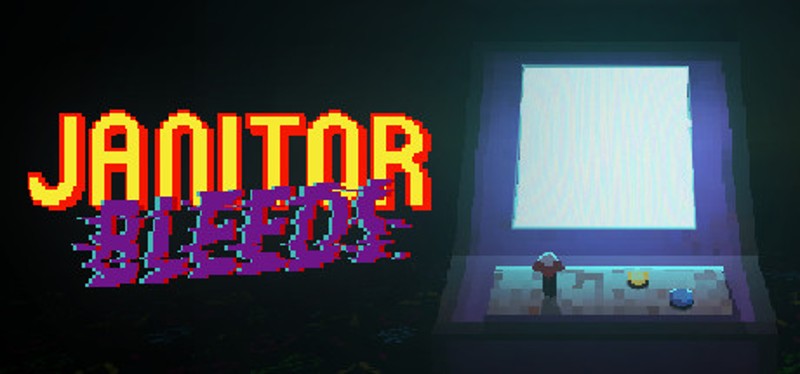 JANITOR BLEEDS Image